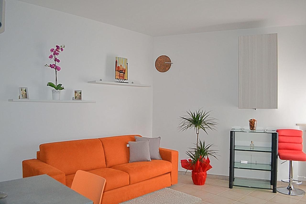 Caba Holiday Bardolino Gritti Luaran gambar