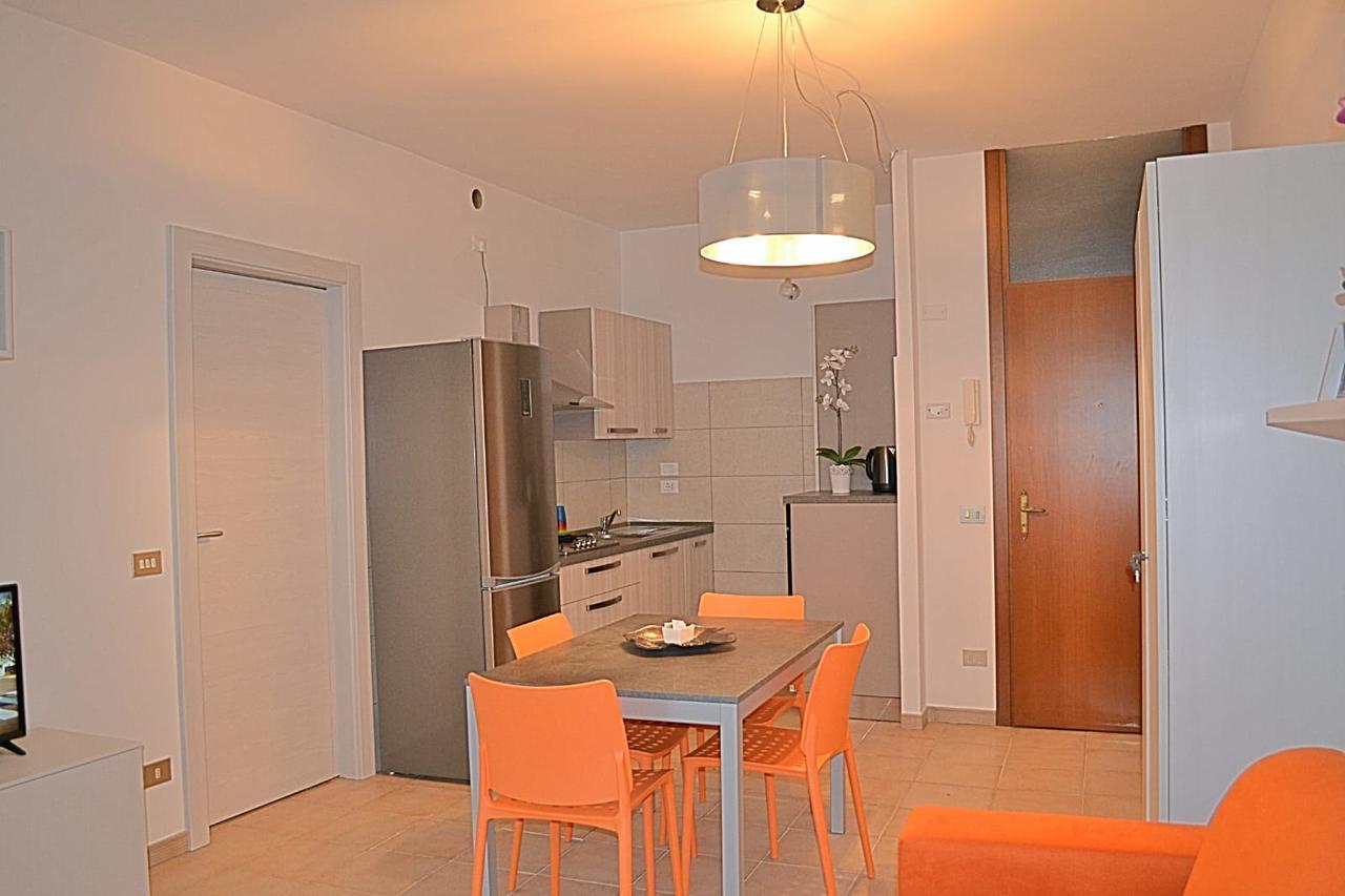 Caba Holiday Bardolino Gritti Luaran gambar