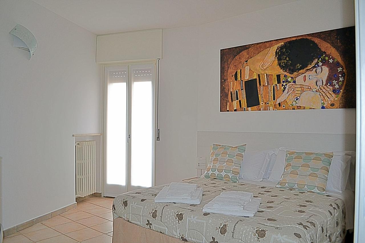 Caba Holiday Bardolino Gritti Luaran gambar