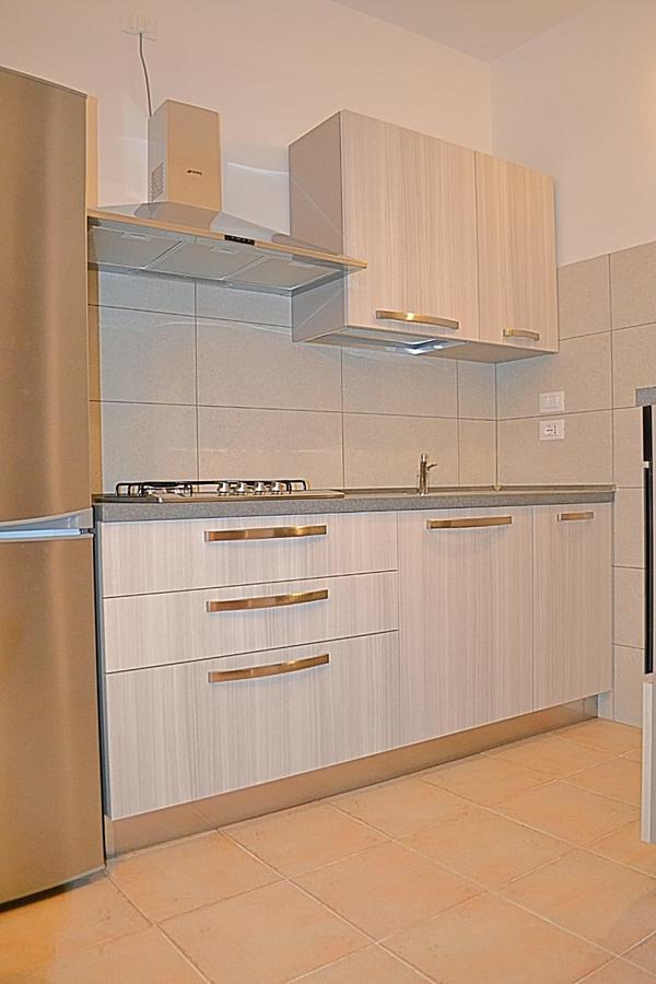 Caba Holiday Bardolino Gritti Luaran gambar