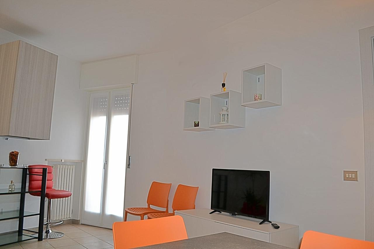 Caba Holiday Bardolino Gritti Luaran gambar