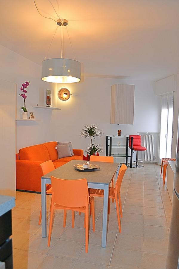 Caba Holiday Bardolino Gritti Luaran gambar