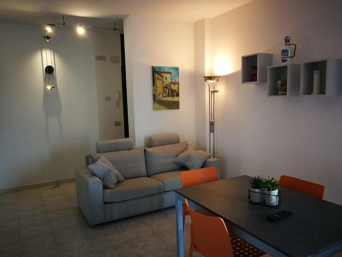 Caba Holiday Bardolino Gritti Luaran gambar
