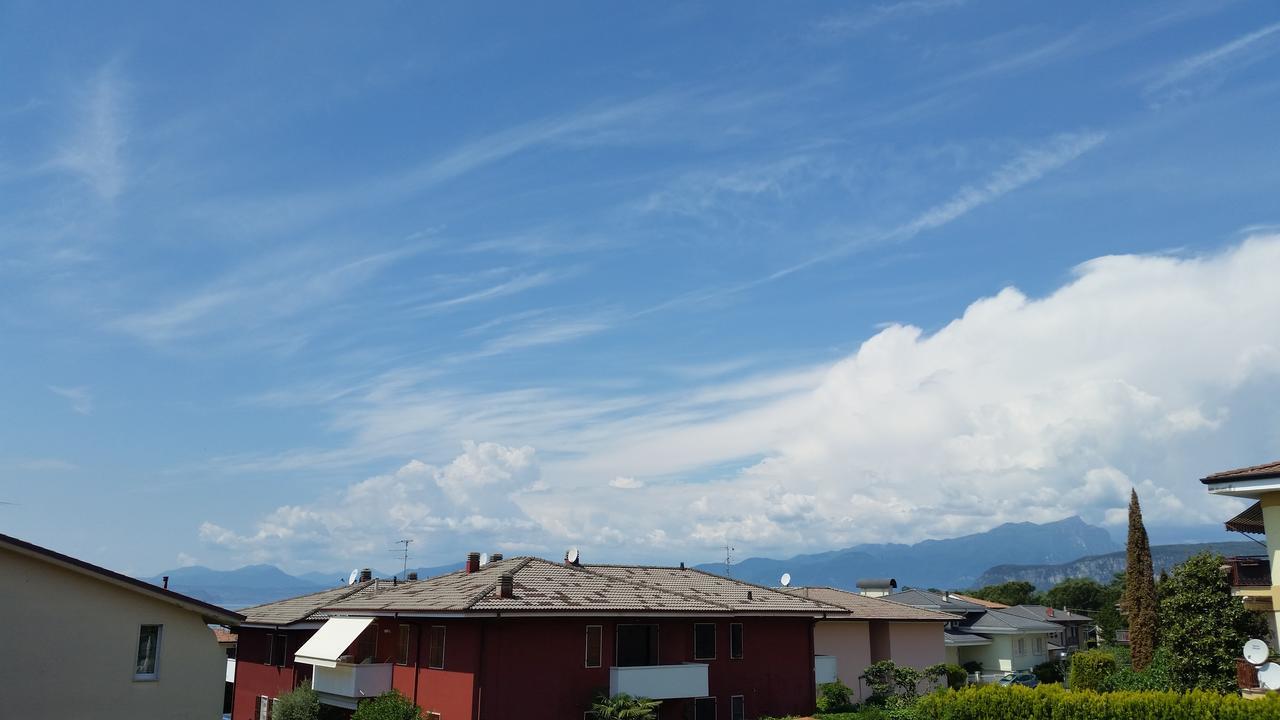 Caba Holiday Bardolino Gritti Luaran gambar