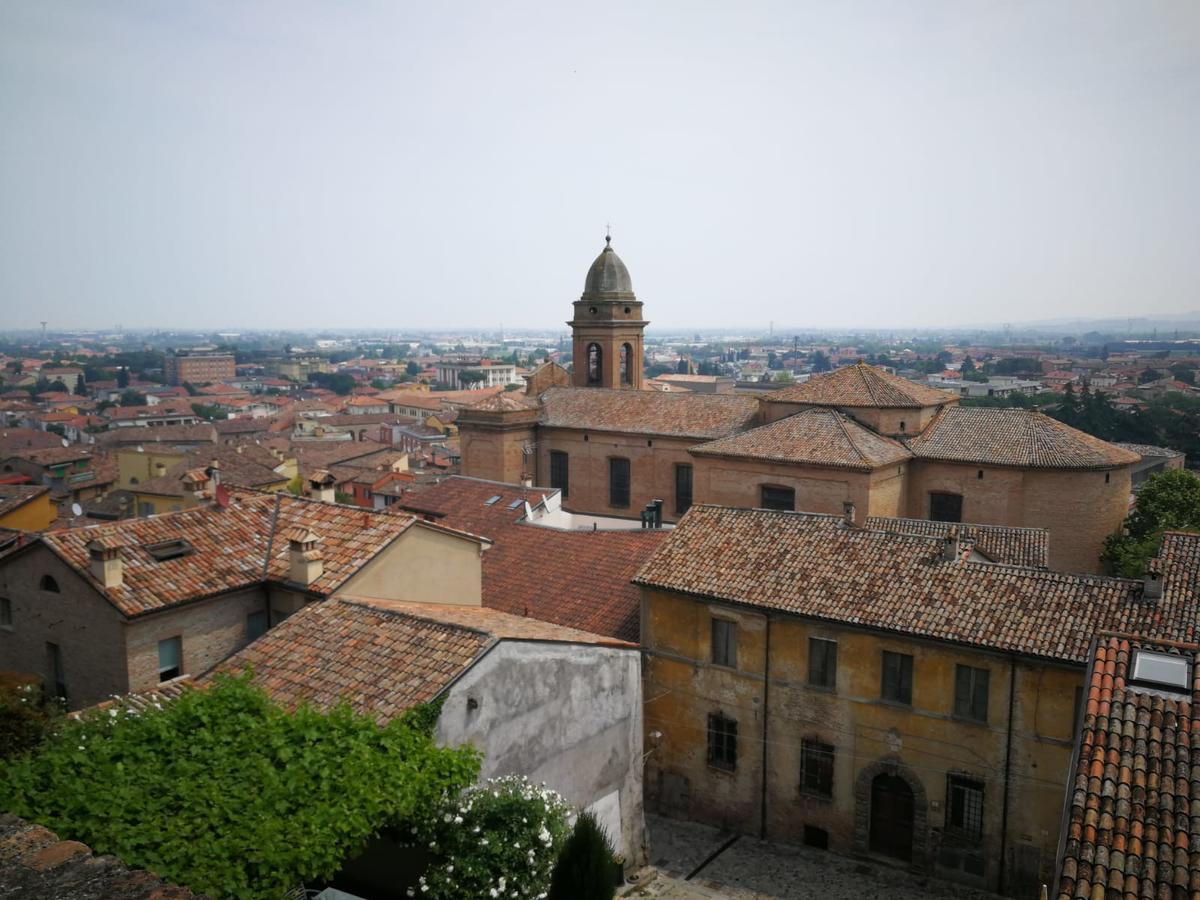 Caba Holiday Bardolino Gritti Luaran gambar