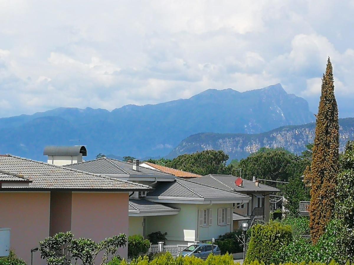 Caba Holiday Bardolino Gritti Luaran gambar