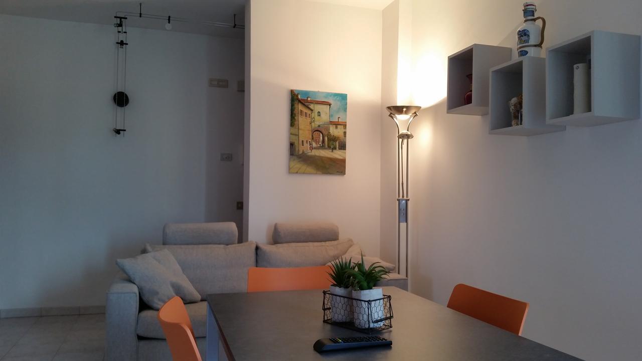 Caba Holiday Bardolino Gritti Luaran gambar