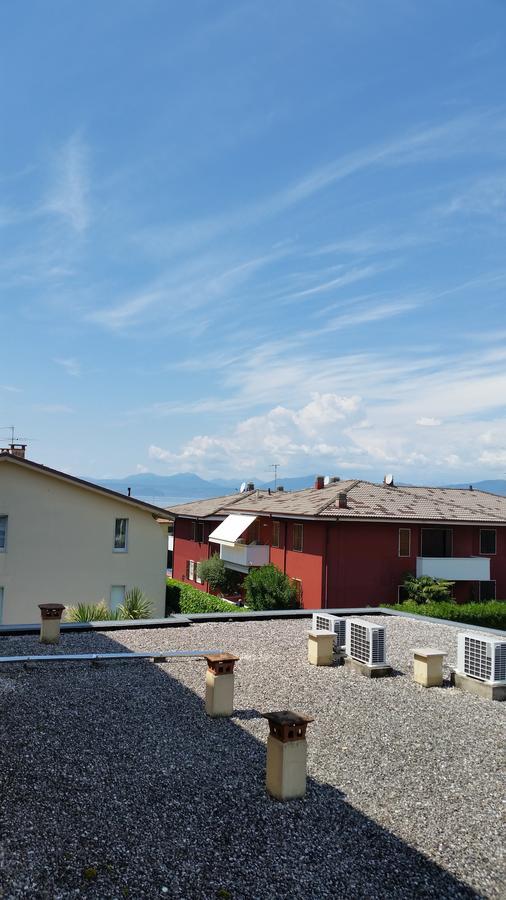 Caba Holiday Bardolino Gritti Luaran gambar