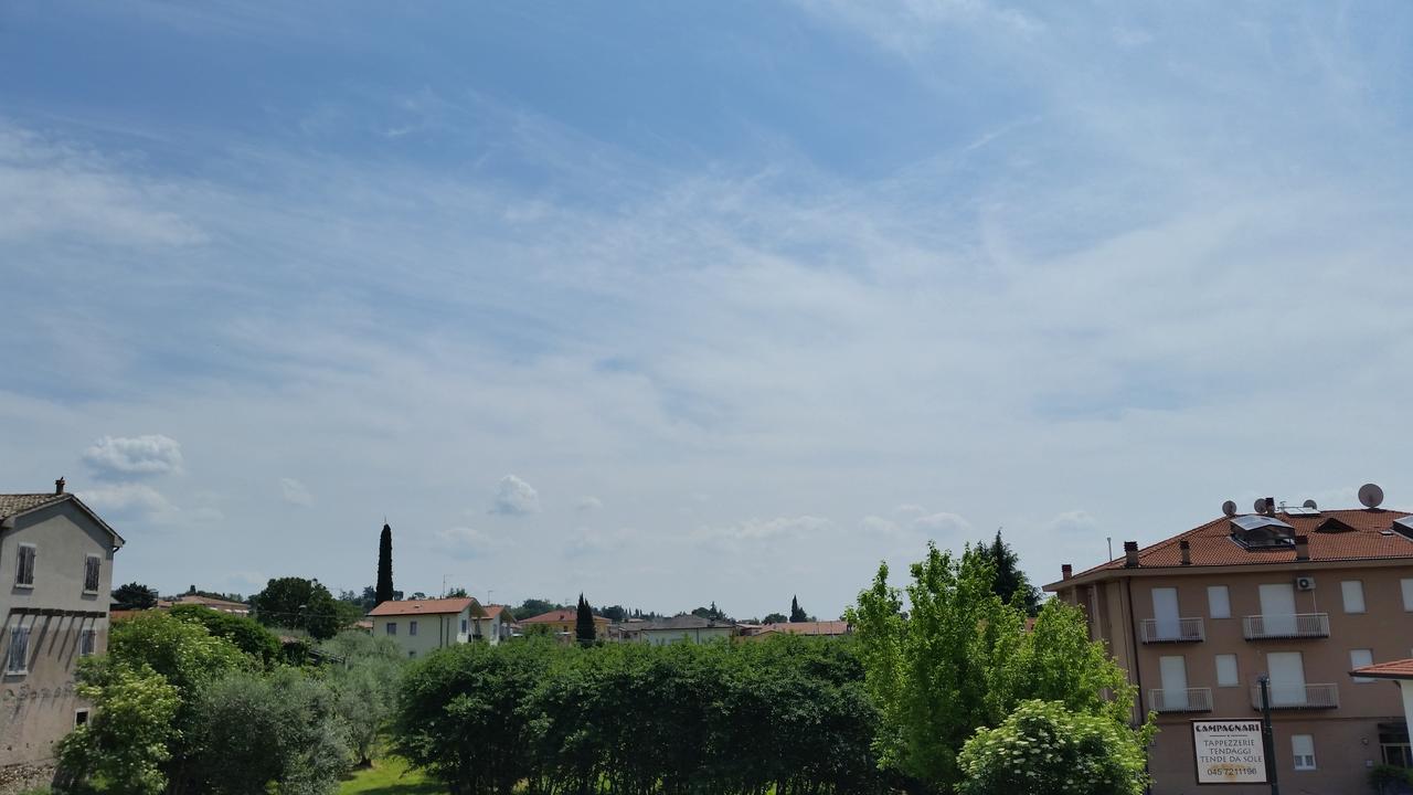 Caba Holiday Bardolino Gritti Luaran gambar