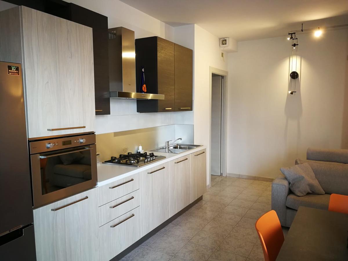 Caba Holiday Bardolino Gritti Luaran gambar