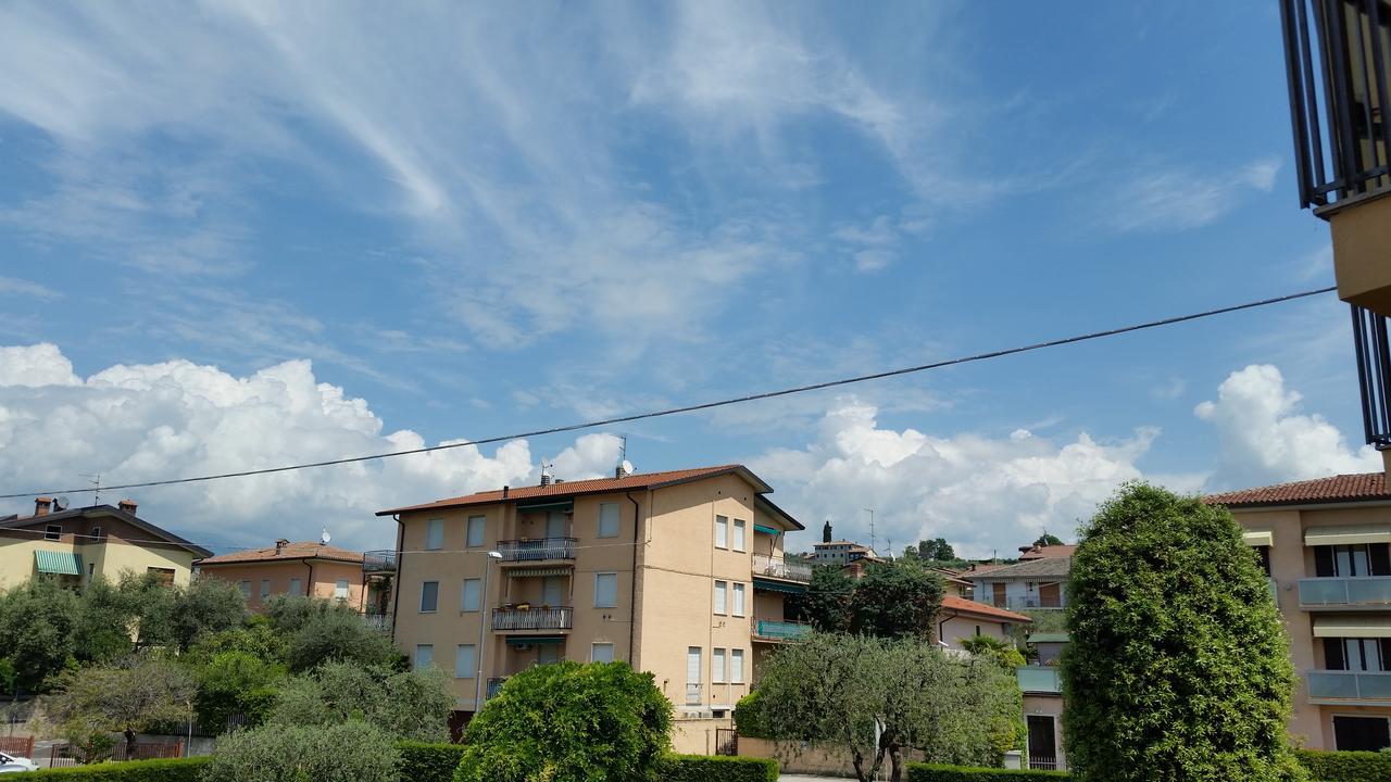 Caba Holiday Bardolino Gritti Luaran gambar