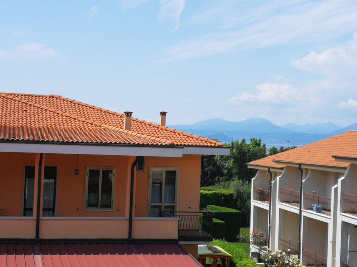 Caba Holiday Bardolino Gritti Luaran gambar