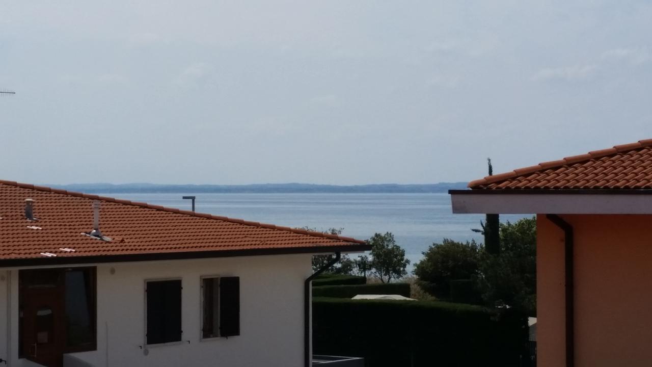 Caba Holiday Bardolino Gritti Luaran gambar