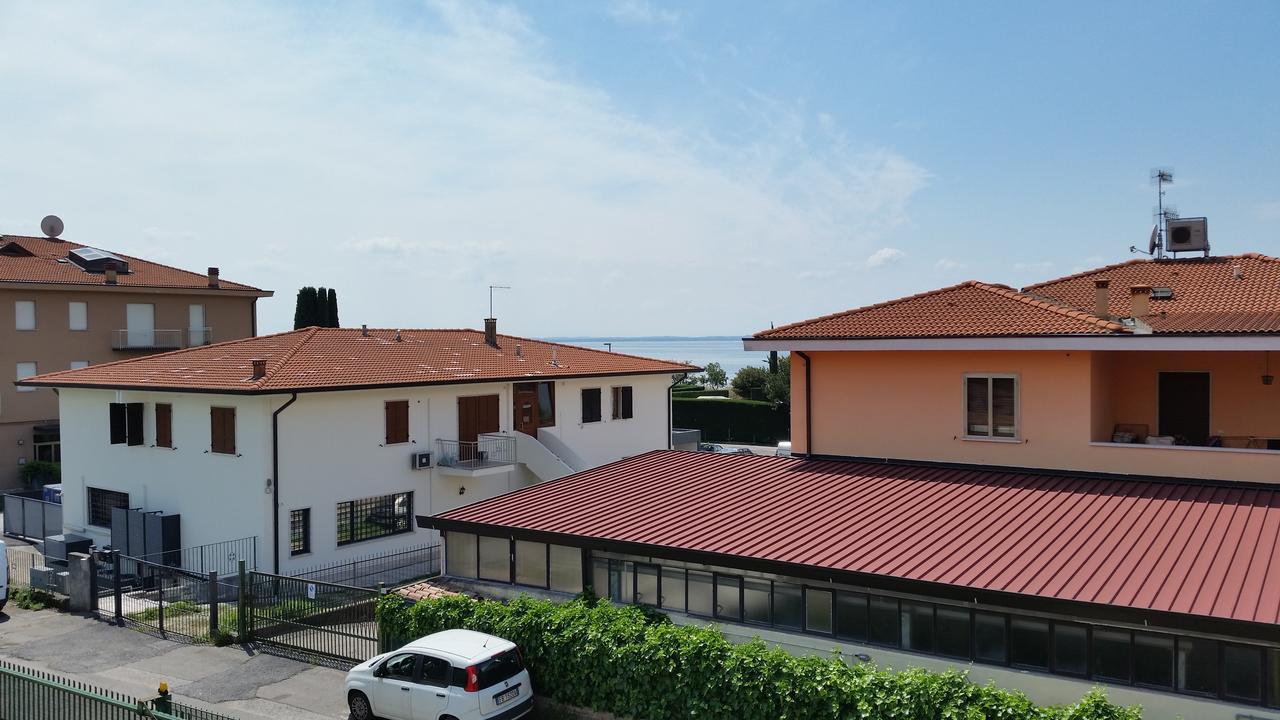Caba Holiday Bardolino Gritti Luaran gambar