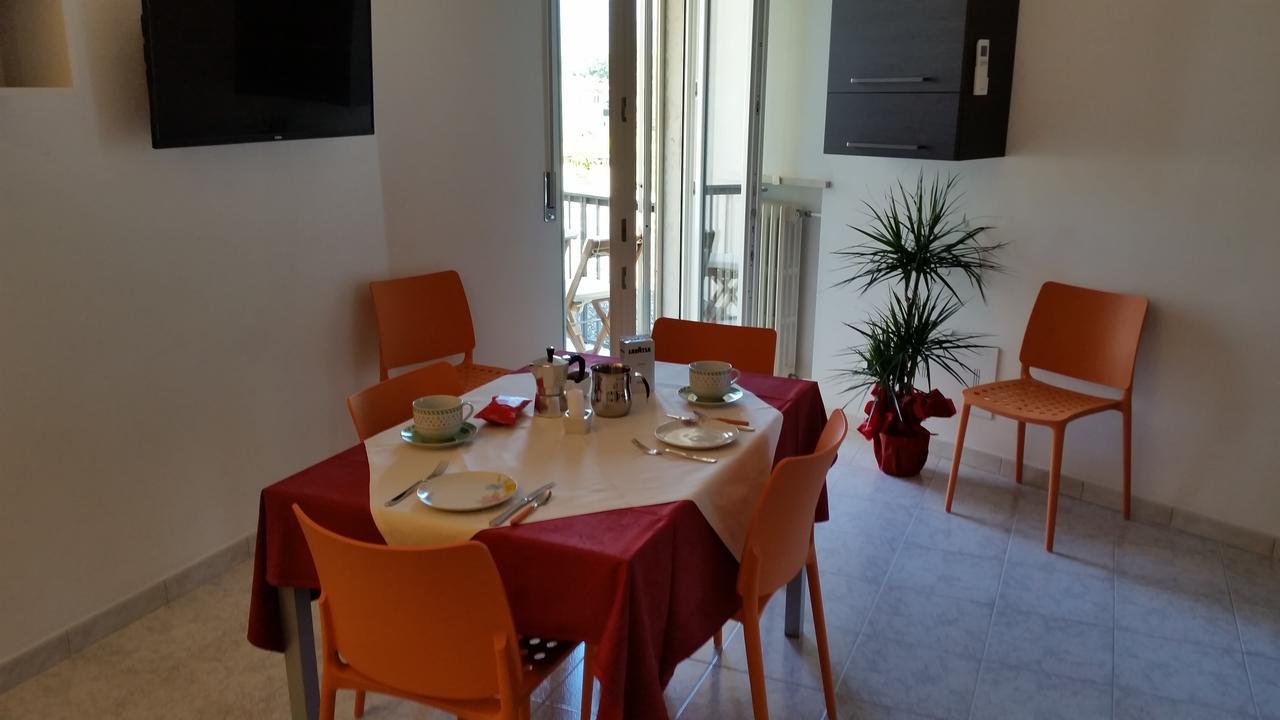 Caba Holiday Bardolino Gritti Luaran gambar