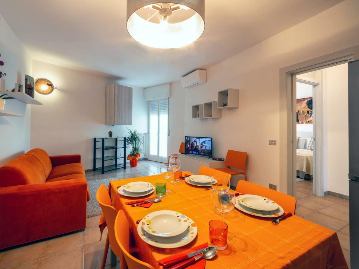 Caba Holiday Bardolino Gritti Luaran gambar